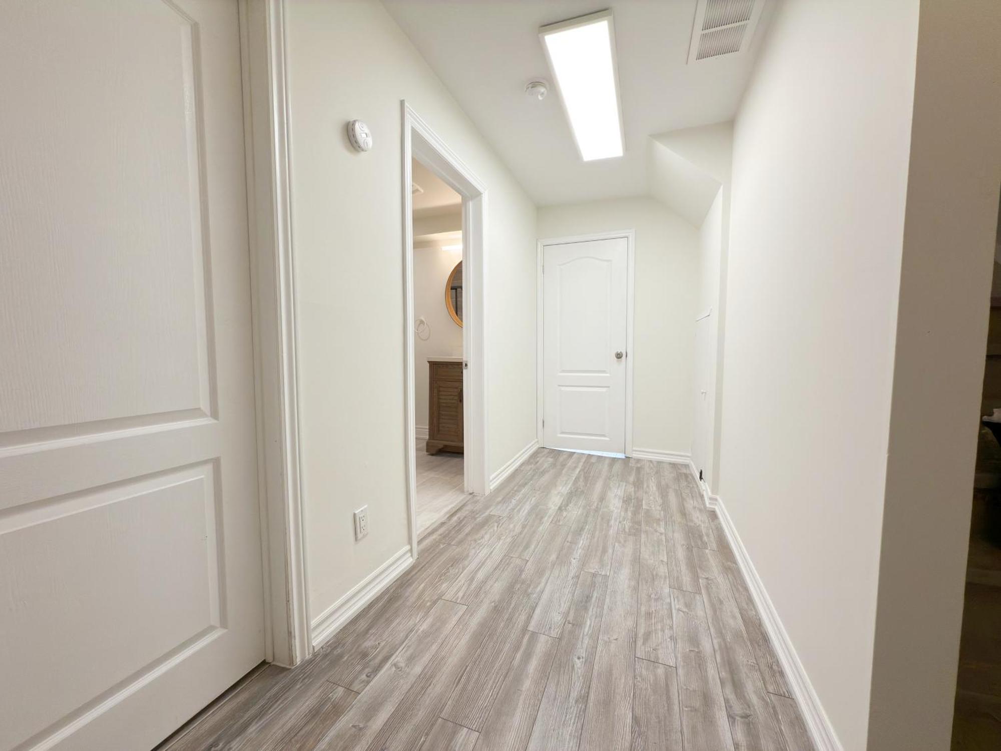 Cozy Room With Private Bath Near Don Mills Subway Toronto Kültér fotó