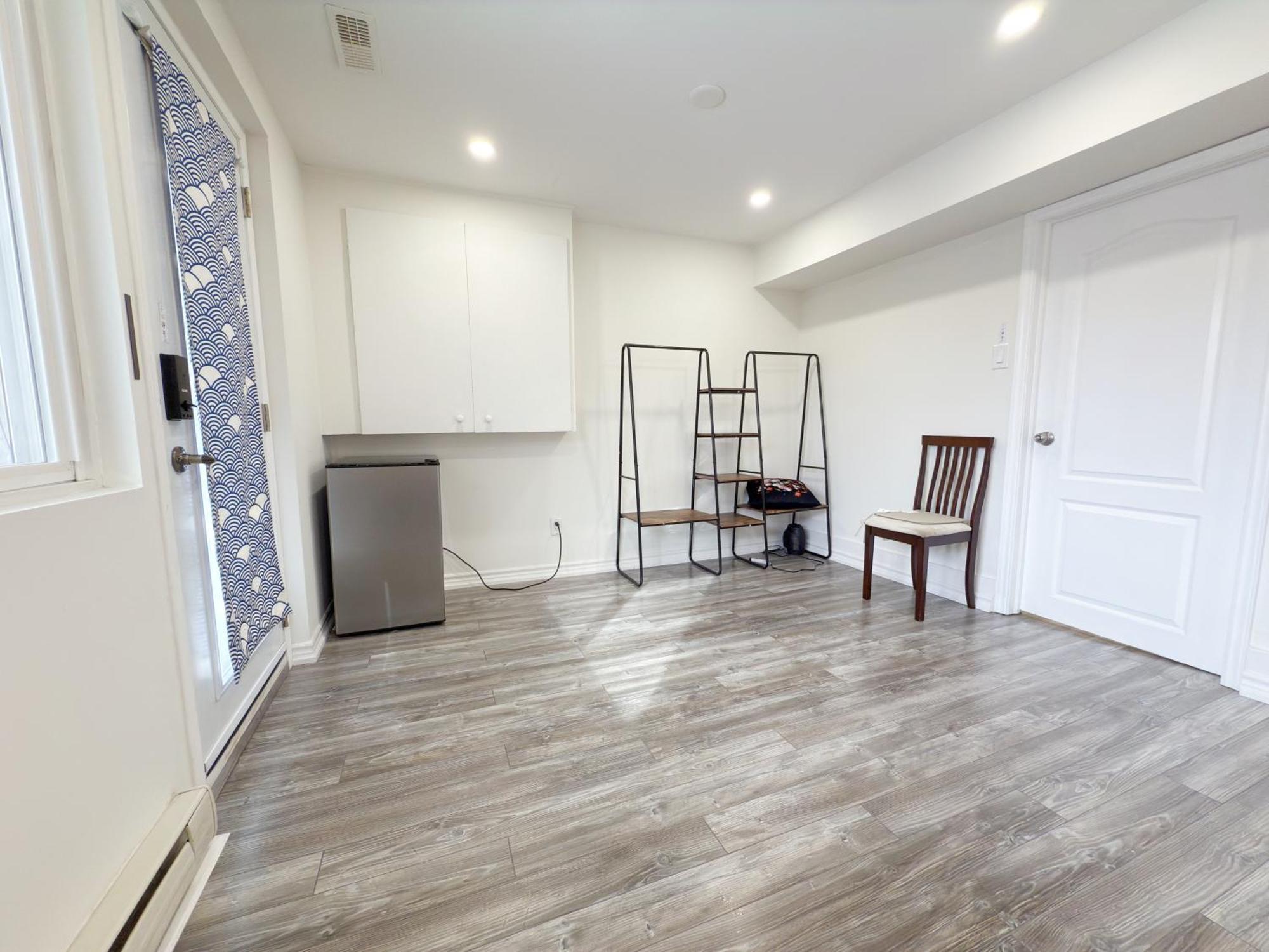 Cozy Room With Private Bath Near Don Mills Subway Toronto Kültér fotó