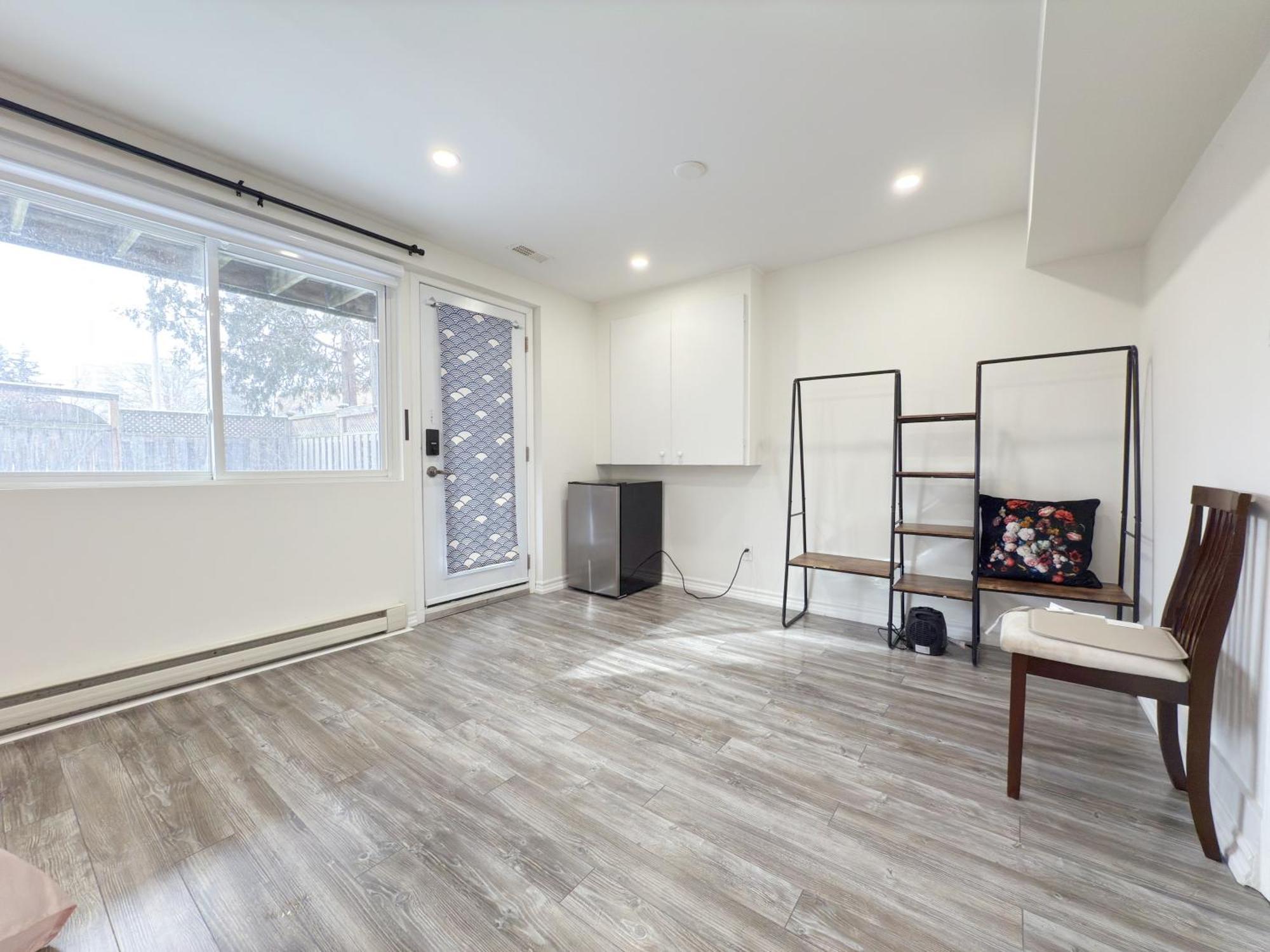 Cozy Room With Private Bath Near Don Mills Subway Toronto Kültér fotó